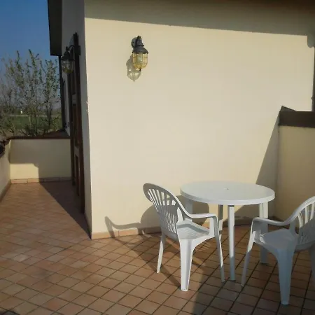 Aceri E Rose Couette-café Ozzano dell'Emilia