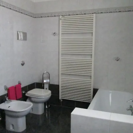 Couette-café Aceri E Rose Ozzano dell'Emilia
