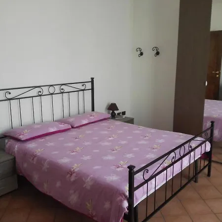 Aceri E Rose Bed & Breakfast