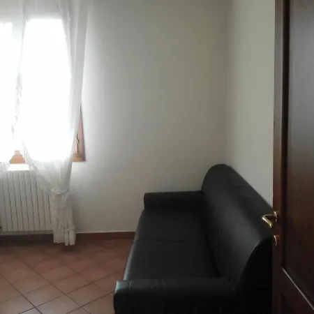 Aceri E Rose Bed & Breakfast