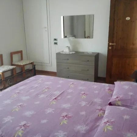 Bed & Breakfast Aceri E Rose *