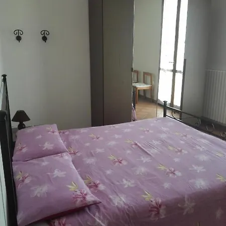 Couette-café Aceri E Rose